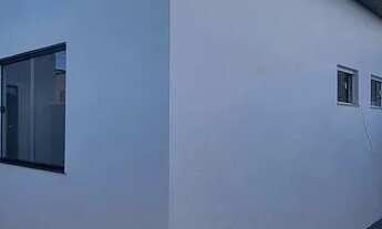 Imagem 5: Vendo Casa Moderna com 3 Quartos em Cond. Completo - Gran Paraíso - Augusto Montenegro