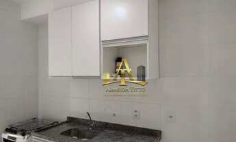 Imagem 2: Apartamento com 3 dormitórios à venda, 87 m² - Edifício Reserva do Alto - Barueri - São Pa