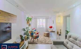 Imagem 2: Locação Apartamento 2 Dormitórios - 106 m² Santo Amaro