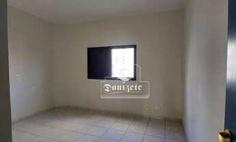 Imagem 5: Apartamento com 3 dormitórios para alugar, 90 m² por R$ 2.690,00/mês - Vila Dora - Santo A