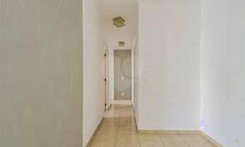 Imagem 7: Aclimação, apartamento com varanda, parque da Aclimação, apartamento reformado