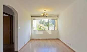 Imagem 2: Apartamento para Aluguel - Casa Verde, 3 Quartos, 75 m2