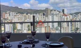 Imagem 4: Belo Horizonte - Apartamento Padrão - Serra