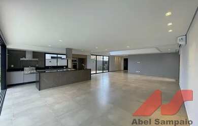 Imagem 5: Casa no bairro Alphaville