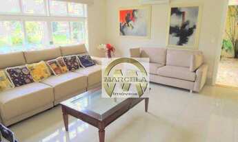 Imagem 2: Casa à Venda com 6 suítes, 4 vagas - Jardim Acapulco - Guarujá/SP