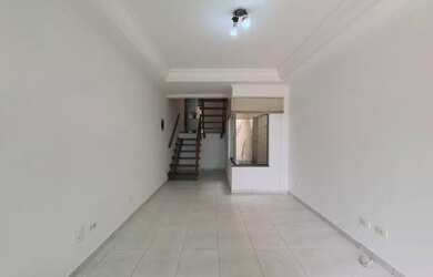 Imagem 4: Sobrado com 2 dormitórios ( 02 suites) para alugar, 98 m² por R$ 2.545/mês - Vila Helena