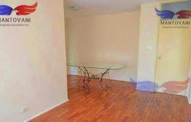 Imagem 4: Apartamento com 3 dormitórios à venda, 96 m² por R$ 1.060.000,00 - Cerqueira César - São P