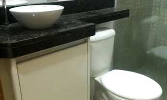 Imagem 3: Cobertura com 2 dormitórios, 124 m² - venda por R$ 530.000,00 ou aluguel por R$ 3.262,08/m