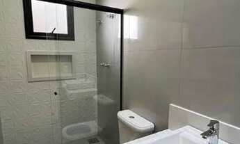 Imagem 3: Casa de Condomínio com 3 Quartos e 1 banheiro à Venda, 136 m² por R$ 223.000