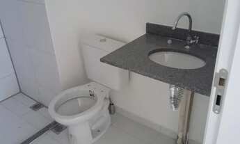 Imagem 5: Apartamento com 1 dormitório para alugar, 40 m² por R$ 2.656,00/mês - Ipiranga - São Paulo