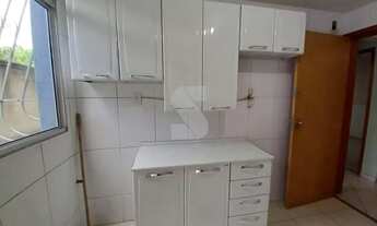 Imagem 7: Que tal uma AREA PRIVATIVA NO BAIRRO TRÊS BARRAS?