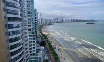 Imagem 3: Apartamento Frente Mar com linda vista da Orla