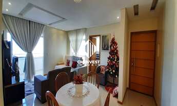 Imagem: Cobertura mobiliada 184m² com 3 Dormitórios