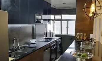 Imagem 6: SAINT REGIS, AP DE 68m2 COM 2 DORMI, 2 BANHEIROS E 2 VAGAS Á VENDA NO MORUMBI