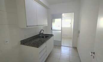 Imagem 2: Apartamento para aluguel possui 57 metros quadrados com 2 quartos em Barra Funda - São Pau