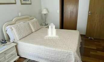 Imagem 5: EDIFICIO TURMALINA APARTAMENTO DE 133M² COM 3 DORMITORIOS, 1 SUITE E 2 VAGAS EM SAÚDE