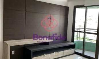 Imagem 2: JUNDIAÍ - Apartamento Padrão - JARDIM PAULISTA I