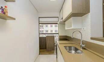 Imagem 6: APARTAMENTO com 3 dormitórios à venda com 78m² por R$ 745.000,00 no bairro Capão Raso - CU