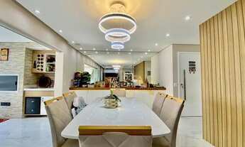 Imagem 3: Apartamento com 3 dormitórios, 124 m² - venda por R$ 1.600.000,00 ou aluguel por R$ 9.300