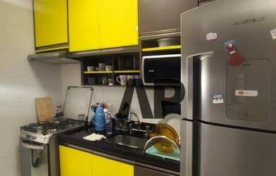 Imagem 4: Apartamento com 3 dormitórios à venda, 76 m² por R$ 535.000,00 - Altos do Varvito - Itu/SP