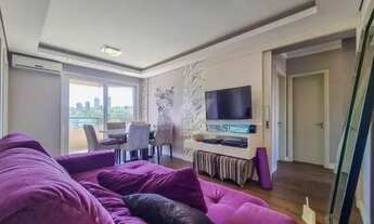 Imagem 5: Apartamento mobiliado Pátria Nova Novo Hamburgo