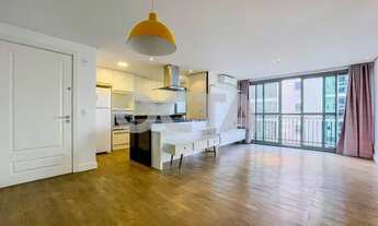 Imagem: Apartamento 2 Quartos para alugar - Três