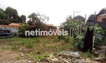 Imagem 6: Venda Lote-Área-Terreno Betânia Belo Horizonte