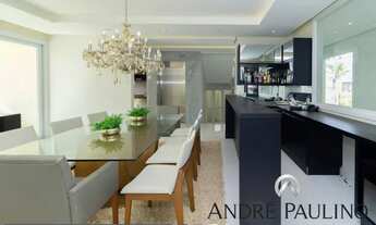 Imagem 5: Condomínio Royal Tennis