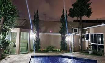 Imagem 2: Casa com 4 dormitórios, 150 m² - venda por R$ 2.500.000 ou aluguel por R$ 12.000/mês - Chá