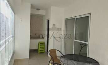 Imagem 7: Apartamento para aluguel tem 70 metros quadrados com 2 quartos