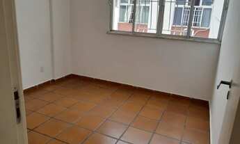 Imagem 4: Apartamento com 2 dormitórios para alugar, 75 m² por R$ 2.672,00/mês - Icaraí - Niterói/RJ