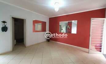 Imagem 3: Casa com 2 dormitórios para alugar, 180 m² por R$ 3.210,73/mês - Parque Jambeiro - Campina