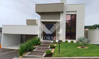 Imagem: Sobrado 4 Suítes nos Jardins Bolonha