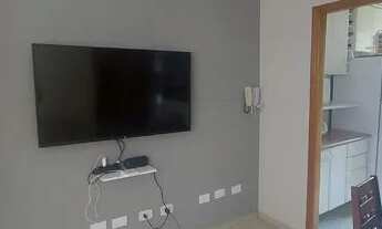 Imagem 2: Apartamento com 2 dormitórios à venda, 48 m² por R$ 225.000,00 - Jardim Brasília - São Pau