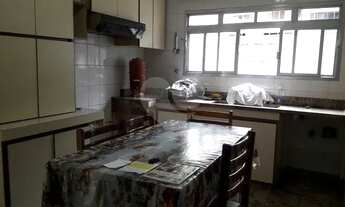 Imagem 6: Sobrado Residencial - Excelente Oportunidade - Tucuruvi