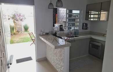 Imagem 7: Jacarei - Casa de Condomínio - Condominio Vem Viver Jacarei