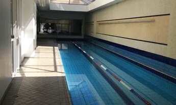 Imagem 4: Apartamento com 2 dormitórios para alugar, 62 m² por R$ 5.700,00/mês - Pinheiros - São Pau