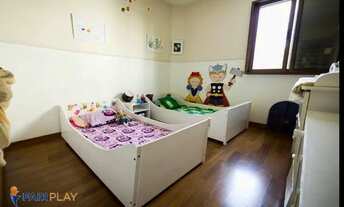 Imagem 7: Apartamento com 3 dormitórios à venda, 117 m² por R$ 780.000,00 - Campo Belo - São Paulo/S