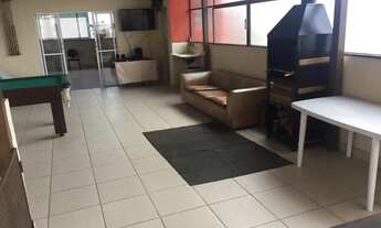 Imagem 5: Kitnet / Conjugado com 1 dormitório para alugar em Belo Horizonte