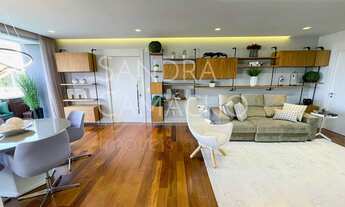 Imagem 2: Cobertura para venda em Jurerê Internacional