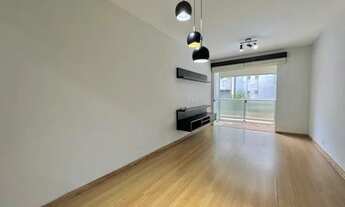 Imagem 3: Apartamento para aluguel com 64 metros quadrados com 2 quartos em Paraíso - São Paulo - SP