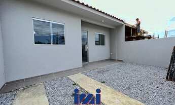 Imagem: Casa 2 próximo na praia