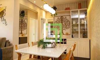 Imagem: Apartamento com 2 dormitórios, 83 m²