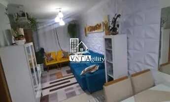 Imagem 2: São Paulo - Casa de Condomínio - JARDIM POPULAR