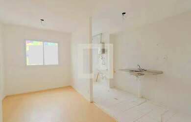 Imagem 6: Apartamento para Aluguel - Vila Roque, 2 Quartos, 45 m2