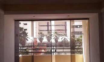 Imagem 2: Apartamento com 2 dormitórios, 70 m² - venda por R$ 570.000,00 ou aluguel por R$ 3.300,00