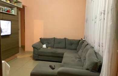 Imagem 2: Apartamento para venda possui 70 metros quadrados com 2 quartos