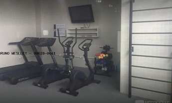 Imagem 3: Apartamento para Locação em Campina Grande, CATOLÉ, 2 dormitórios, 1 suíte, 1 banheiro, 1