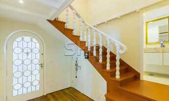 Imagem 4: Sobrado na rua Bahia