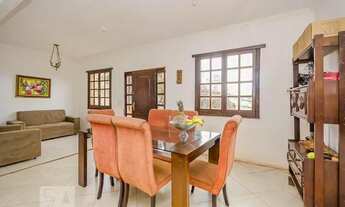 Imagem: Casa para Aluguel - Santa Lúcia, 5 Quartos